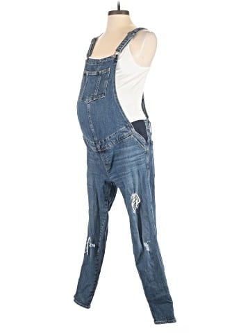 Old Navy - Maternity Overalls (view 1)