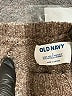 Old Navy Brown Pullover Sweater Size L - photo 7
