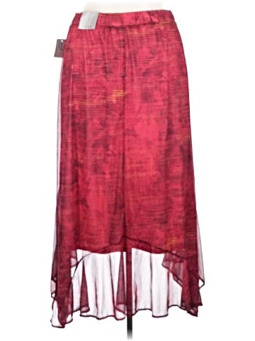 Catherines Casual Skirt (view 2)