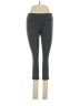 Ideology Chevron-herringbone Gray Active Pants Size S - photo 1
