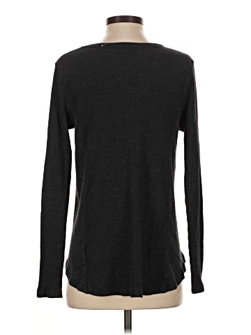 t.la Long Sleeve T-Shirt (view 2)