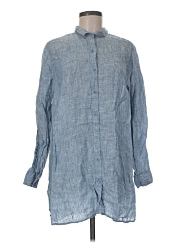 Garnet Hill Casual Dress (view 1)