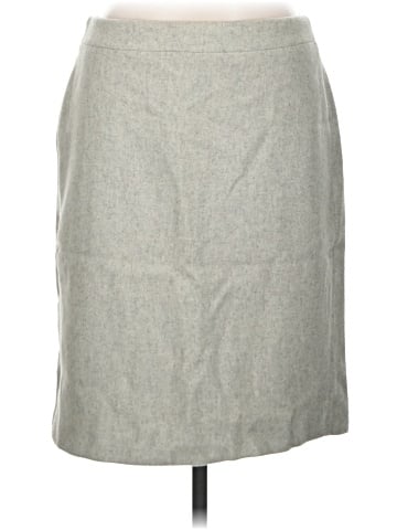 J.Crew Mercantile Casual Skirt (view 1)