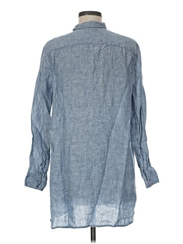 Garnet Hill Casual Dress (view 2)