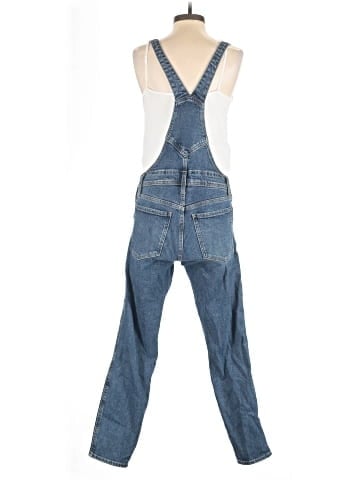 Old Navy - Maternity Overalls (view 2)