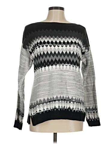 NY&C Pullover Sweater (view 1)
