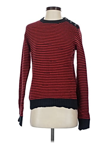 Zadig & Voltaire Pullover Sweater (view 1)