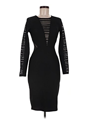 Express Cocktail Dress (view 1)