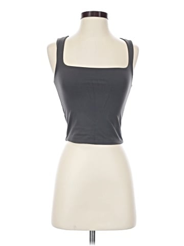 Garage Tank Top (view 1)