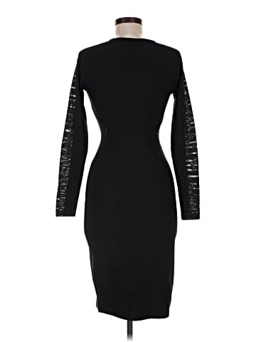 Express Cocktail Dress (view 2)