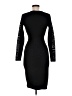 Express Black Cocktail Dress Size 6 - photo 2