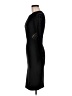 Express Black Cocktail Dress Size 6 - photo 5