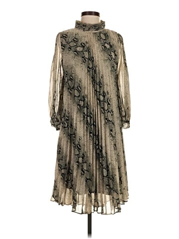 OAK + FORT Casual Dress (view 1)