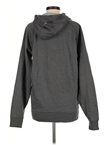 Antigua Zip Up Hoodie (view 2)