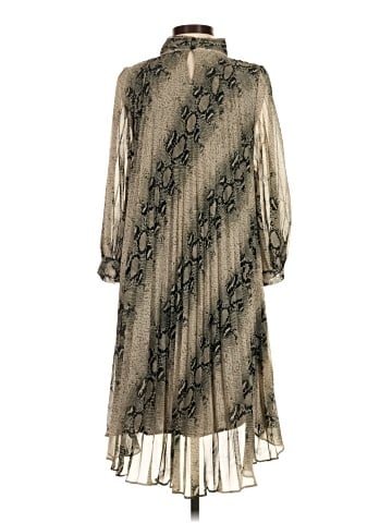 OAK + FORT Casual Dress (view 2)