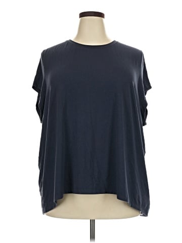 Athleta Sleeveless T-Shirt (view 1)