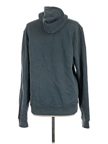 Vuori Zip Up Hoodie (view 2)