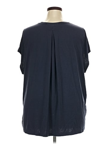 Athleta Sleeveless T-Shirt (view 2)