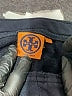 Tory Burch Black Shorts Size L - photo 3