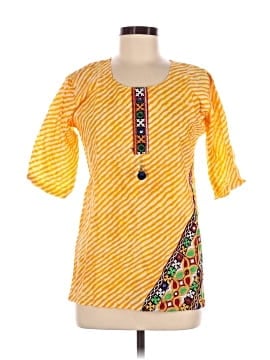 Unbranded 3/4 Sleeve Blouse (view 1)