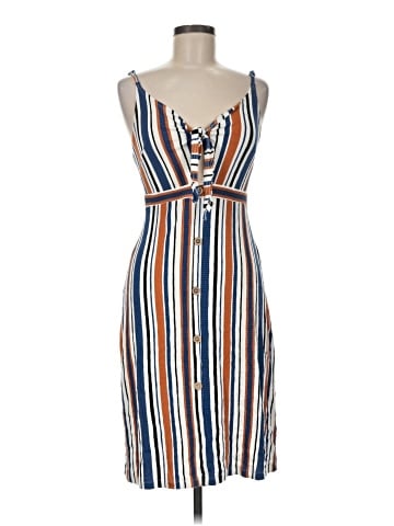 Love Tree Casual Dress (view 1)