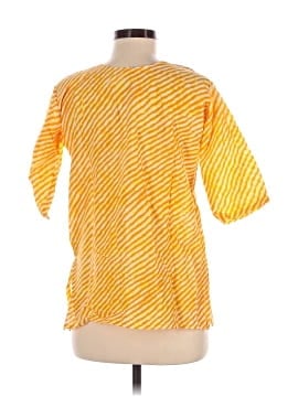 Unbranded 3/4 Sleeve Blouse (view 2)