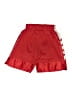 Nike 100% Polyester Red Athletic Shorts Size XS (kids) - photo 2