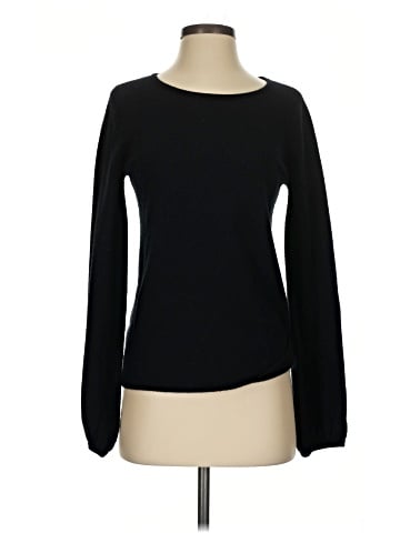 Neiman Marcus Long Sleeve T-Shirt (view 1)