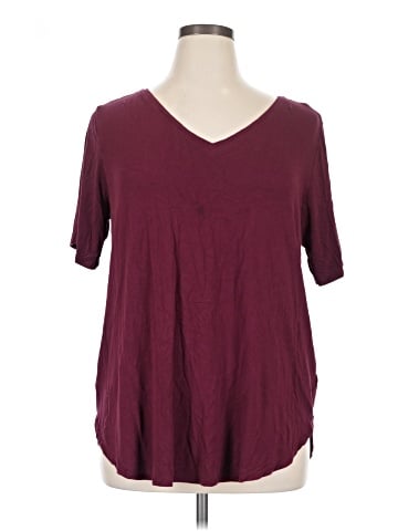 Old Navy Short Sleeve T-Shirt (view 1)
