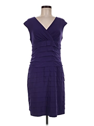 American Living Cocktail Dress (view 1)