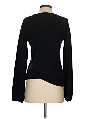 Neiman Marcus Long Sleeve T-Shirt (view 2)