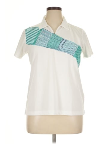 EP Pro Short Sleeve Blouse (view 1)