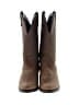 Unbranded Brown Boots Size 5 1/2 - photo 2