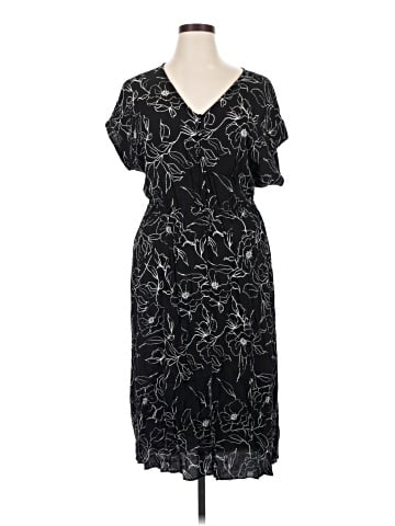 Bobeau Casual Dress (view 1)