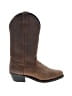 Unbranded Brown Boots Size 5 1/2 - photo 1