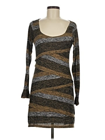 Max Edition Casual Dress (view 1)