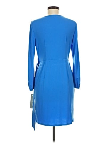 London Times Cocktail Dress (view 2)