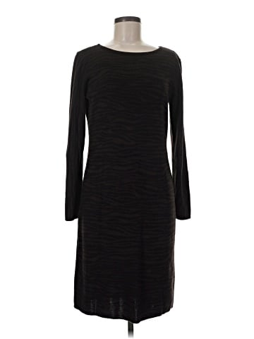 Nina Leonard Casual Dress (view 1)
