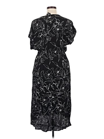 Bobeau Casual Dress (view 2)