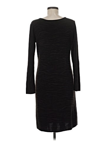 Nina Leonard Casual Dress (view 2)