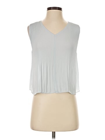 Babaton Sleeveless Blouse (view 1)