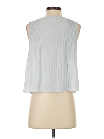 Babaton Sleeveless Blouse (view 2)