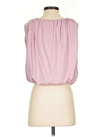 Ann Taylor LOFT Tube Top (view 2)