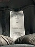 Danskin Solid Black Active Pants Size 5 - photo 3