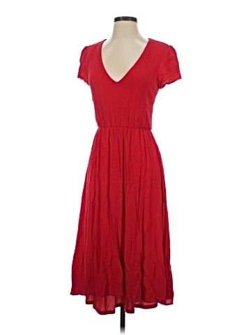 WAYF Casual Dress (view 1)
