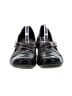 Clarks Black Flats Size 10 - photo 2