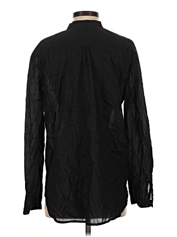 Rag & Bone Long Sleeve Blouse (view 2)