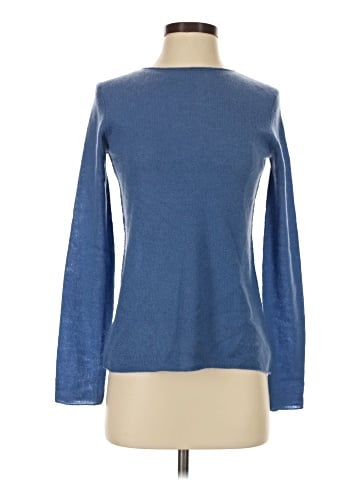 Vince. Cashmere Pullover Sweater (view 1)