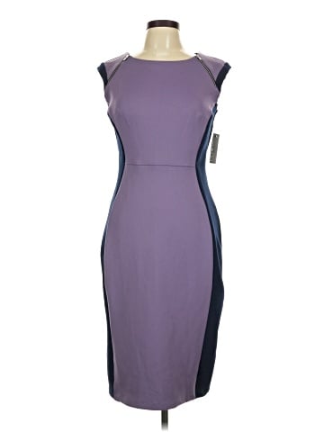 En Focus Studio Cocktail Dress (view 1)