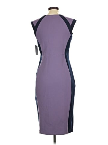 En Focus Studio Cocktail Dress (view 2)